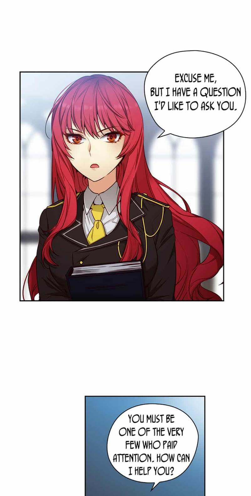 Read Adonis chapter 54 image 44 on Lezhin