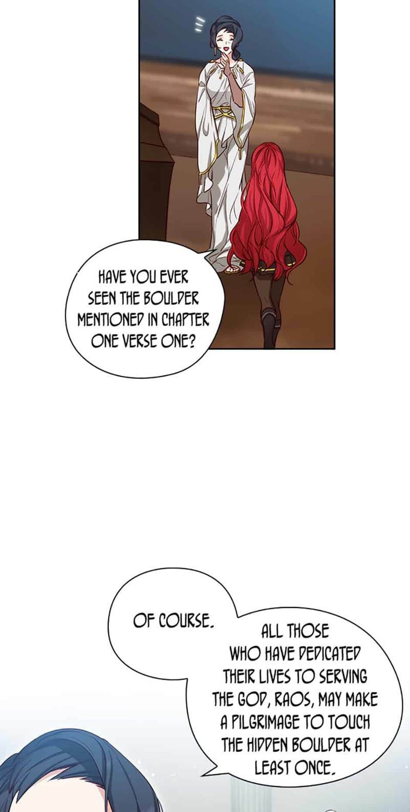 Read Adonis chapter 54 image 45 on Lezhin