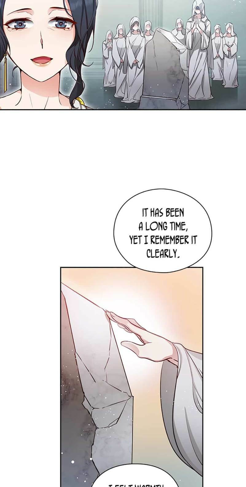 Read Adonis chapter 54 image 46 on Lezhin