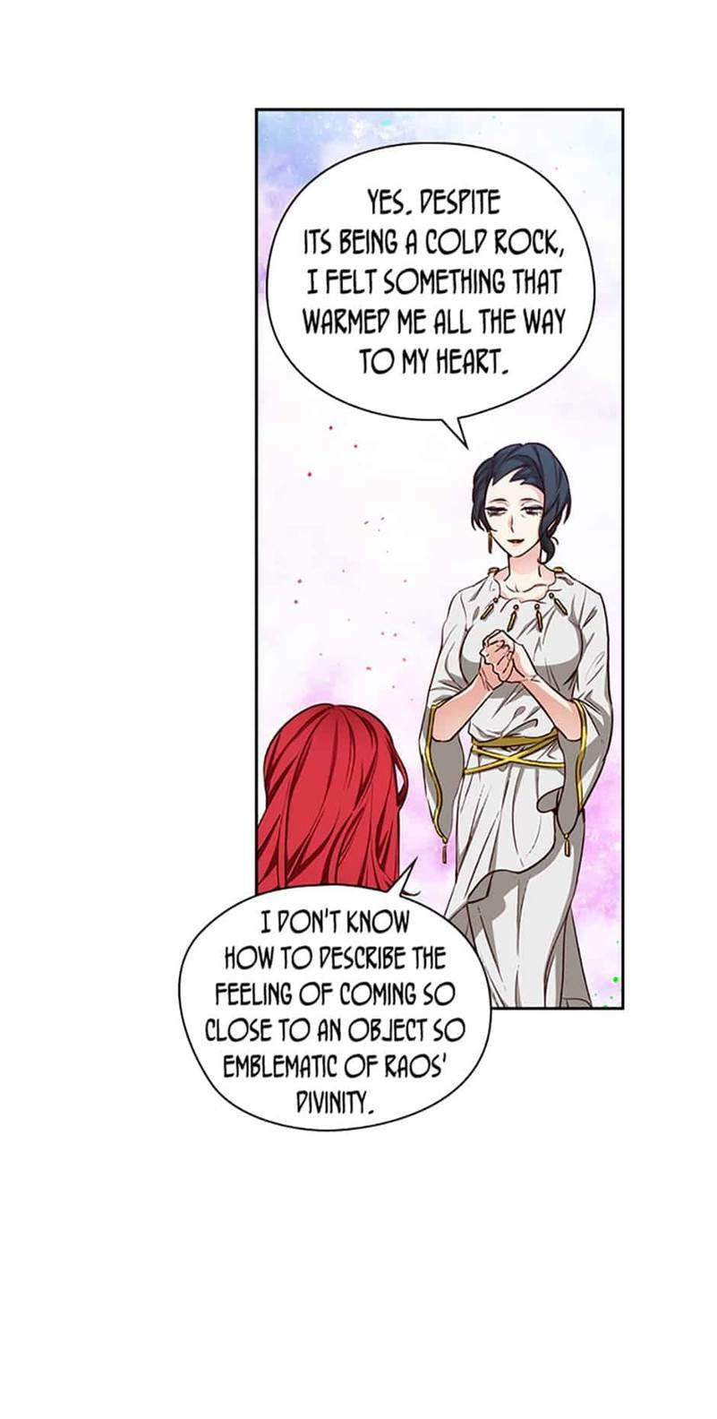 Read Adonis chapter 54 image 48 on Lezhin