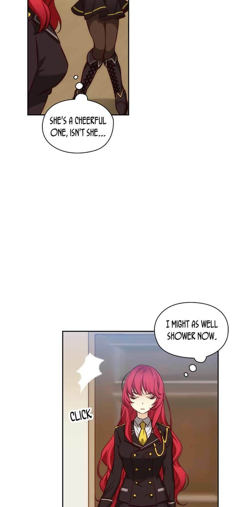 Read Adonis chapter 54 image 5 on Lezhin