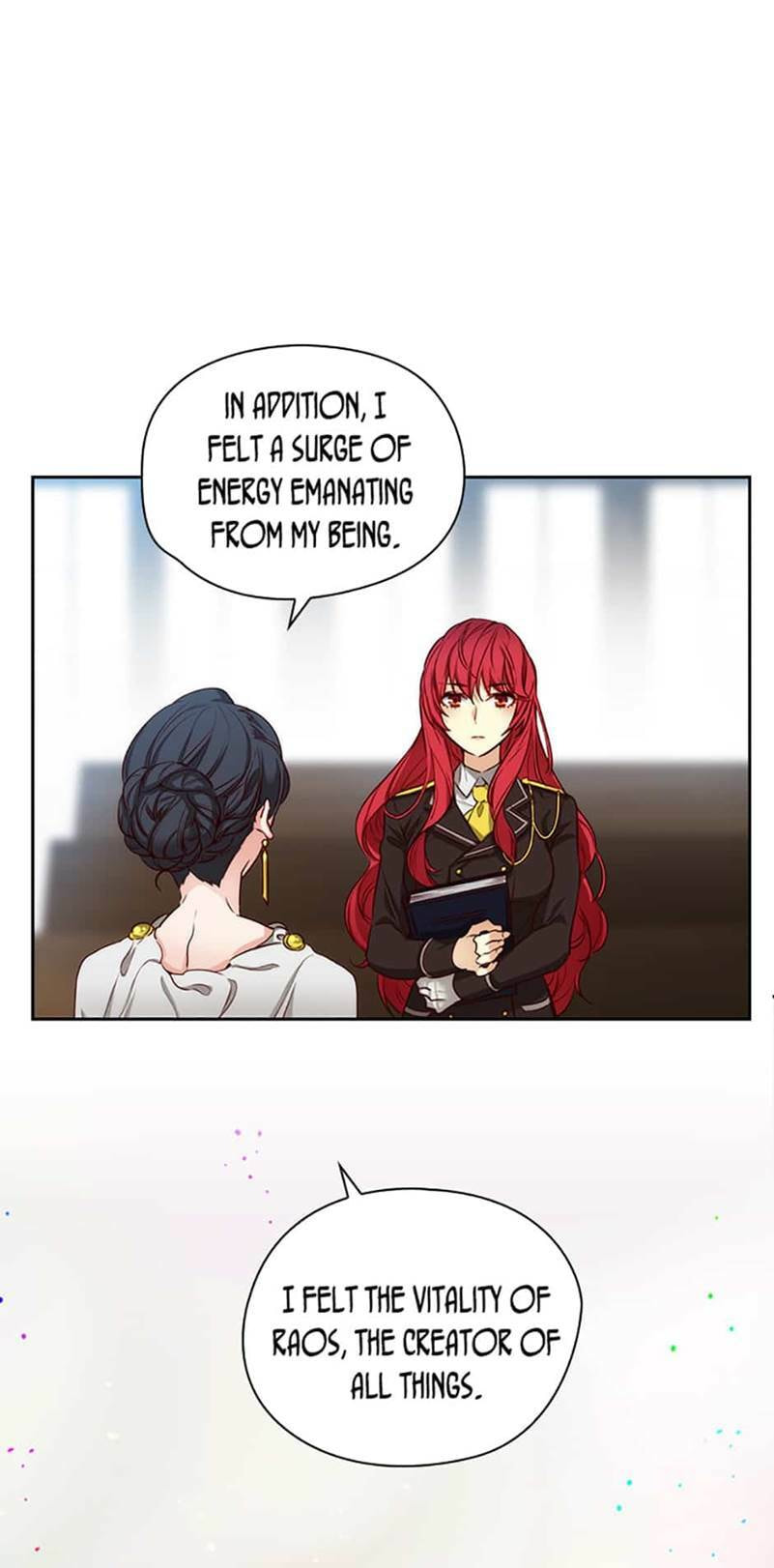 Read Adonis chapter 54 image 50 on Lezhin