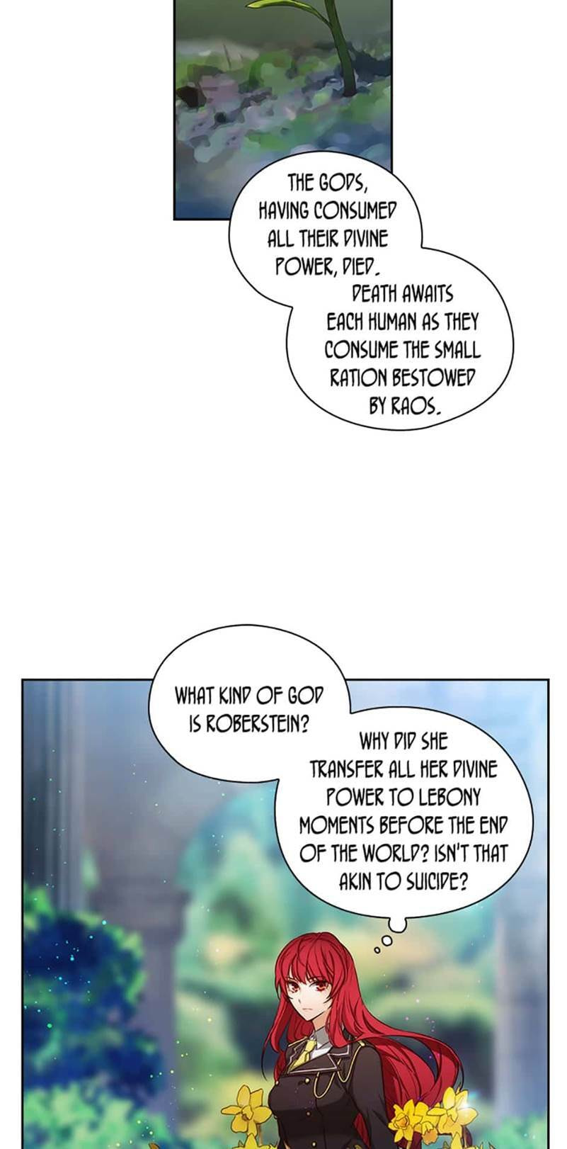 Read Adonis chapter 54 image 52 on Lezhin