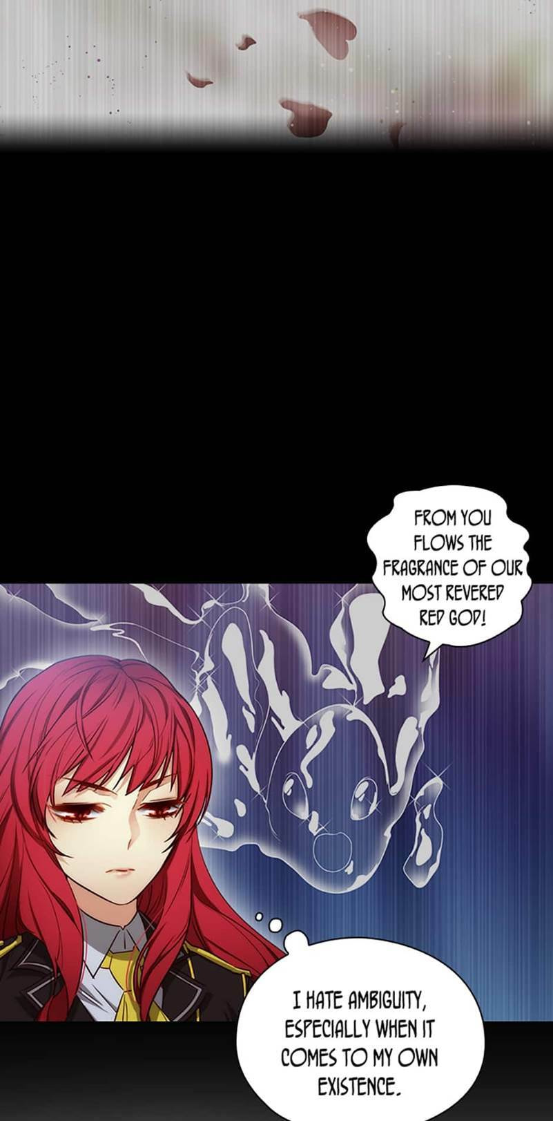 Read Adonis chapter 54 image 55 on Lezhin