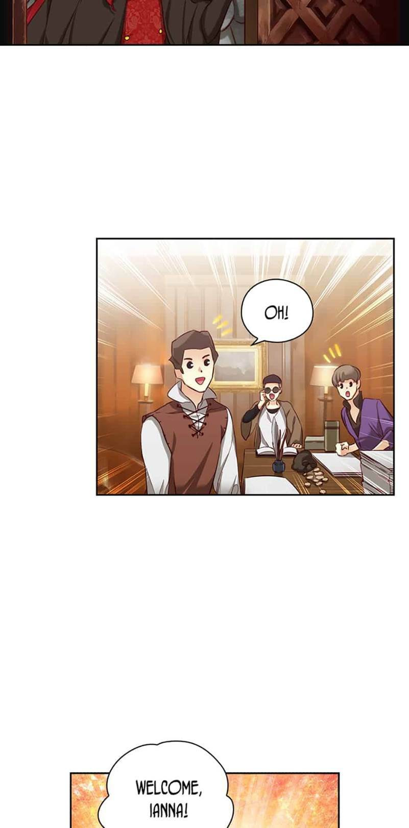 Read Adonis chapter 54 image 59 on Lezhin