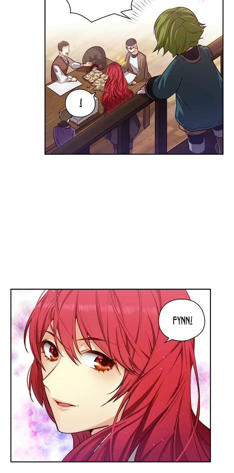 Read Adonis chapter 54 image 61 on Lezhin