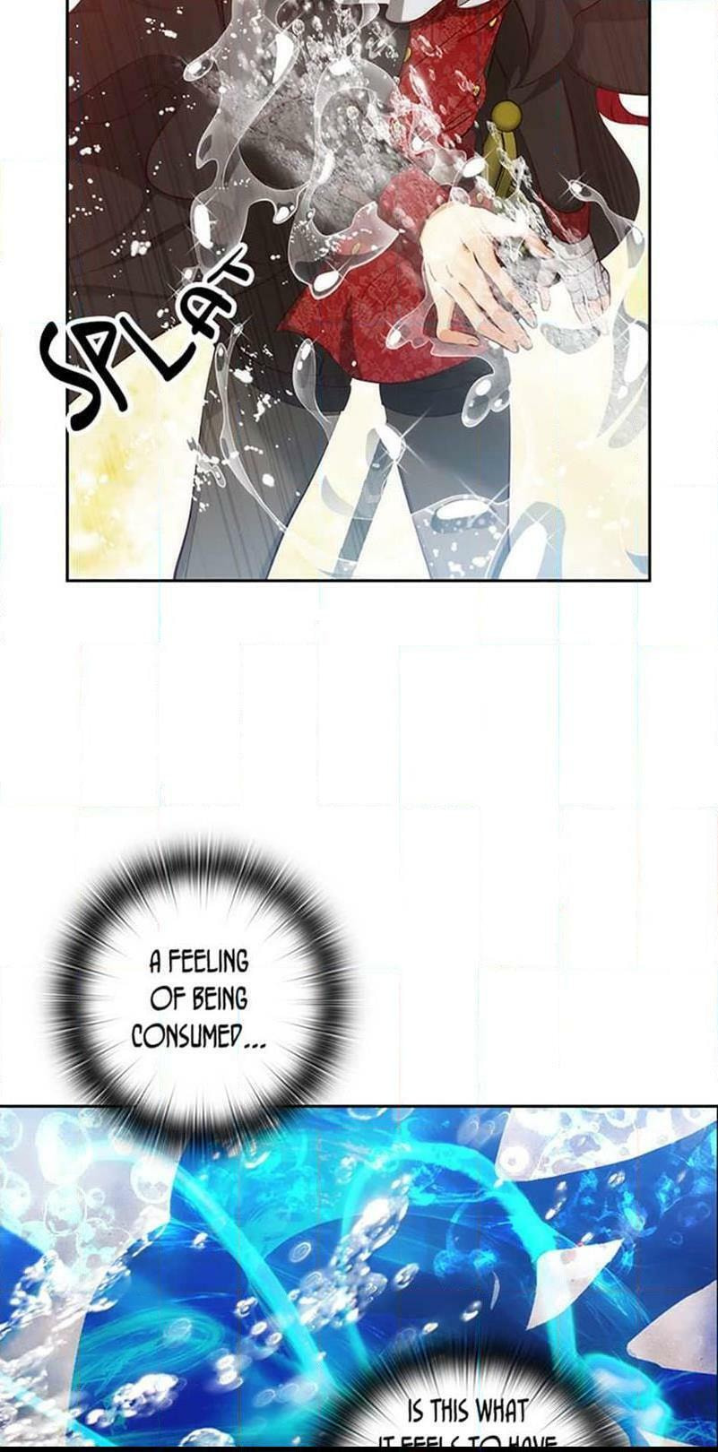 Read Adonis chapter 55 image 10 on Lezhin