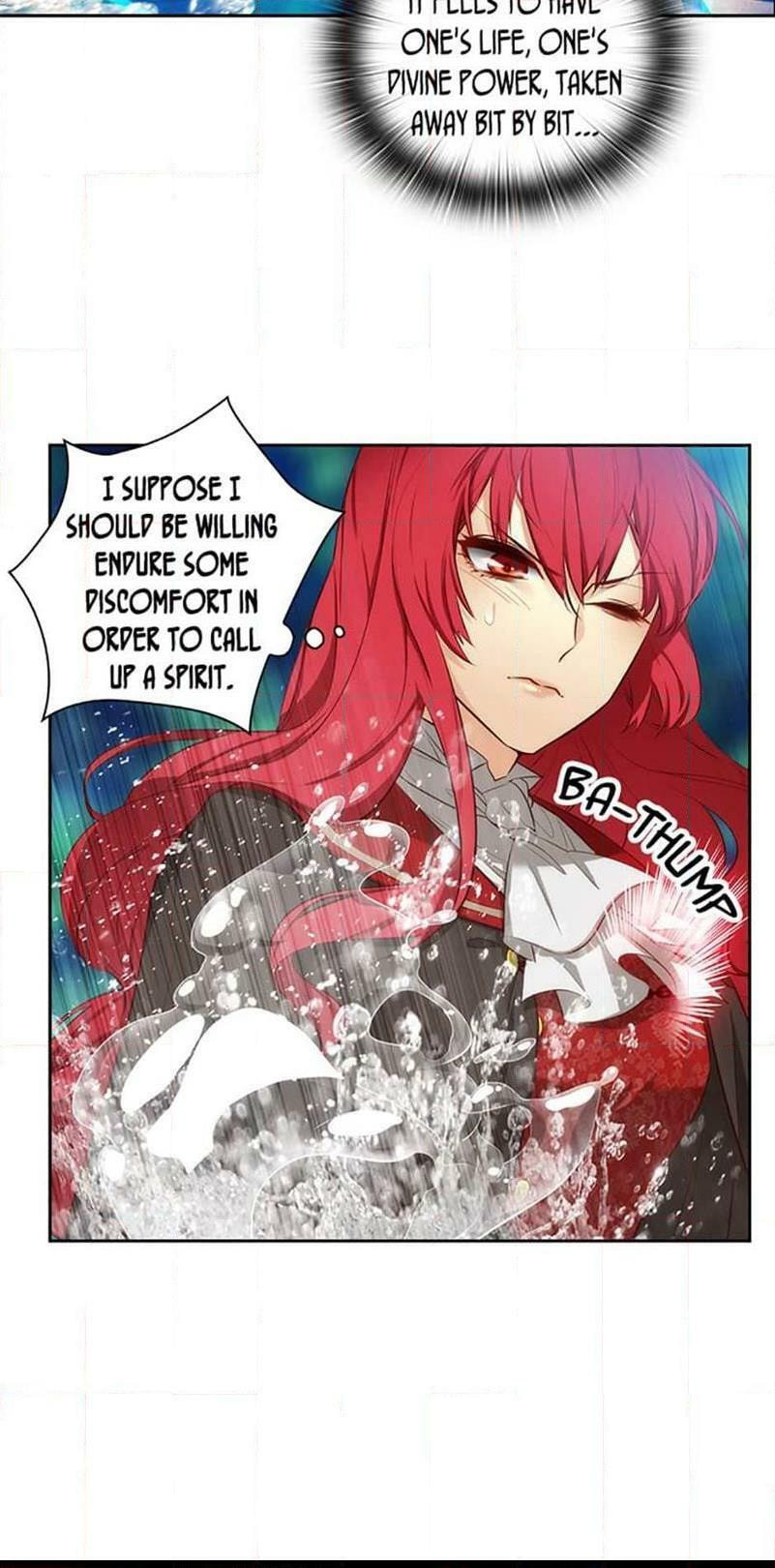 Read Adonis chapter 55 image 11 on Lezhin