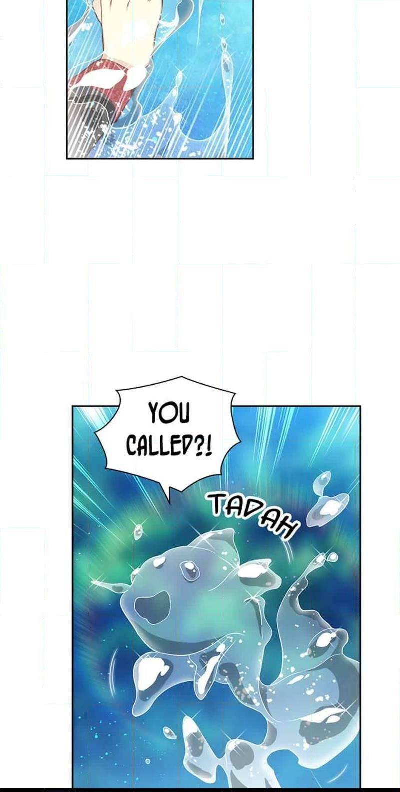 Read Adonis chapter 55 image 13 on Lezhin