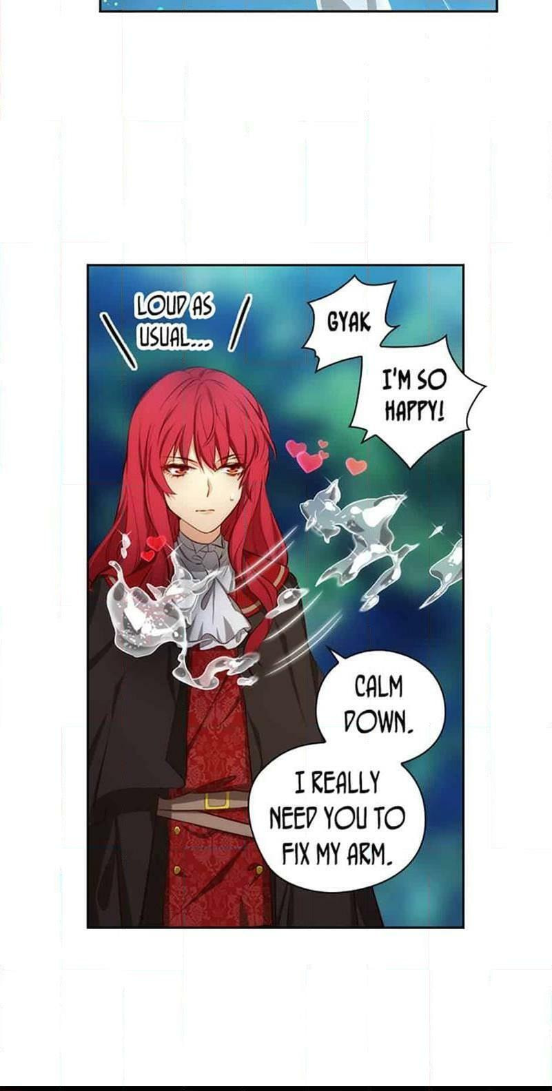 Read Adonis chapter 55 image 14 on Lezhin