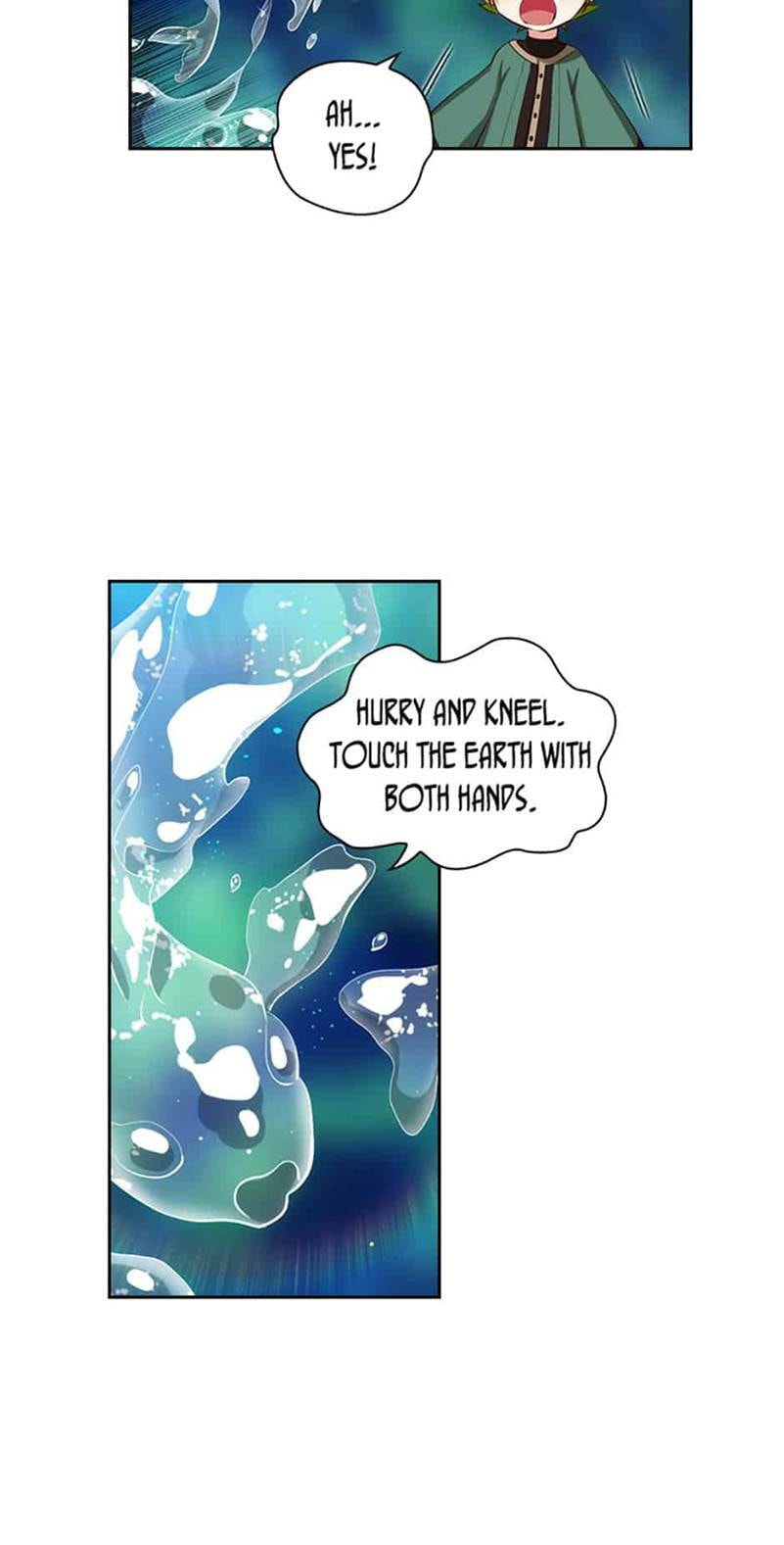 Read Adonis chapter 55 image 16 on Lezhin
