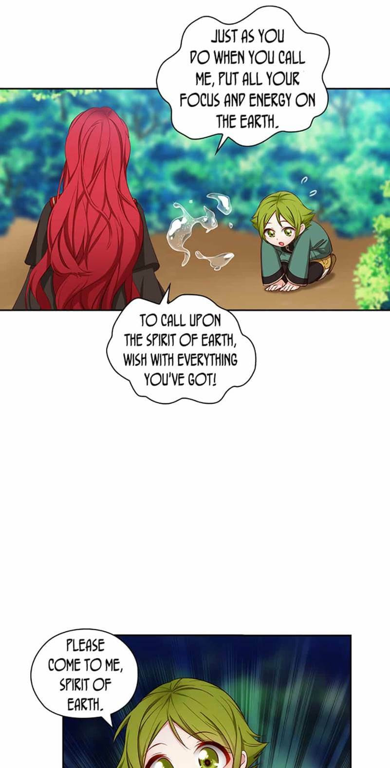 Read Adonis chapter 55 image 17 on Lezhin