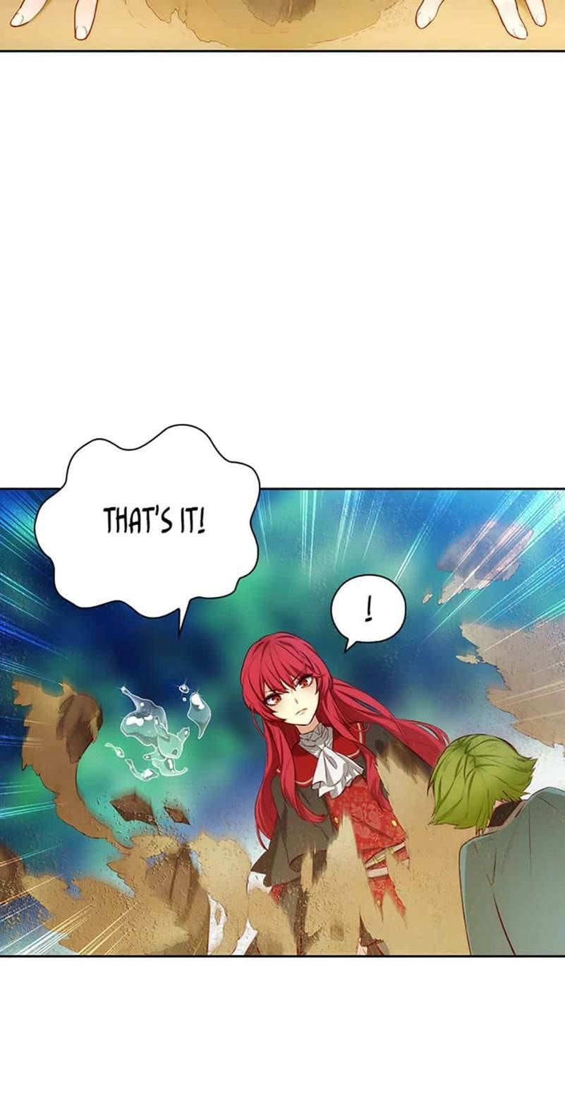 Read Adonis chapter 55 image 19 on Lezhin