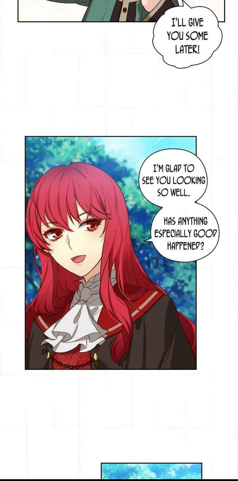 Read Adonis chapter 55 image 2 on Lezhin