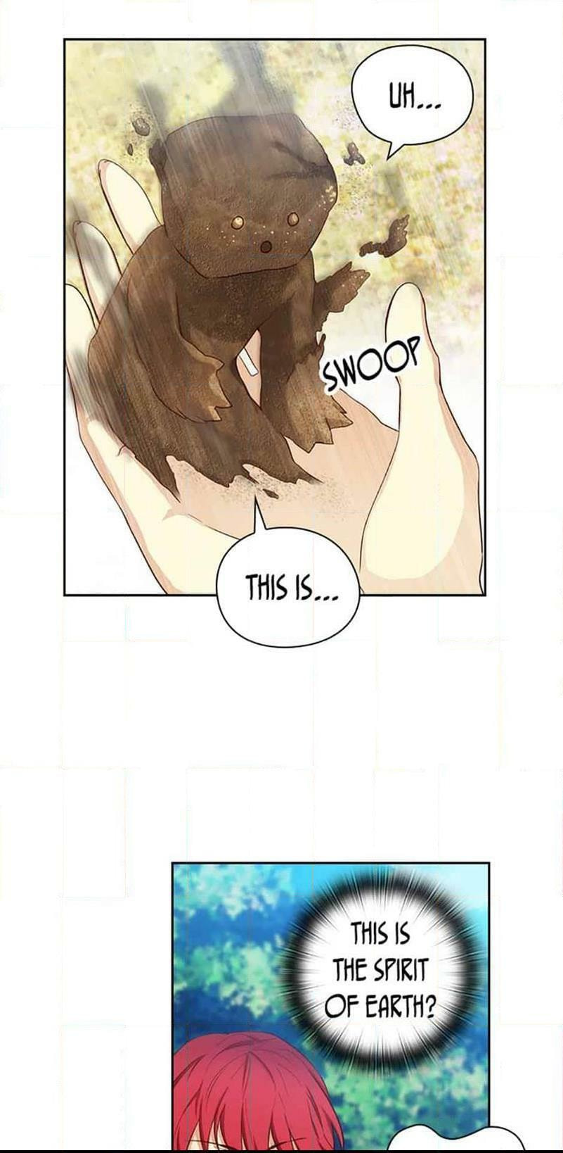 Read Adonis chapter 55 image 23 on Lezhin