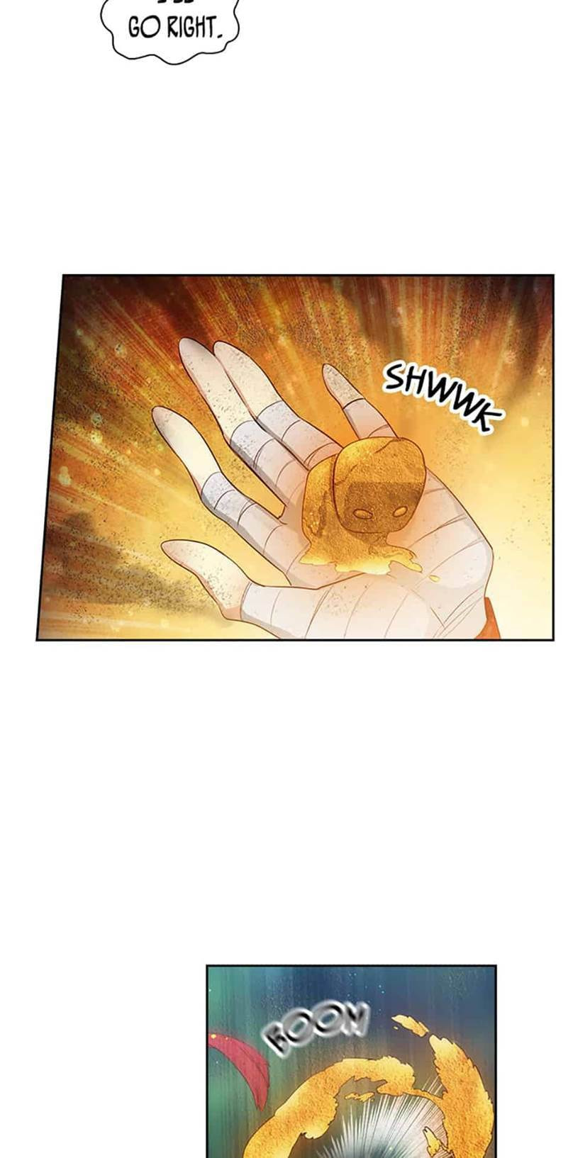 Read Adonis chapter 55 image 25 on Lezhin