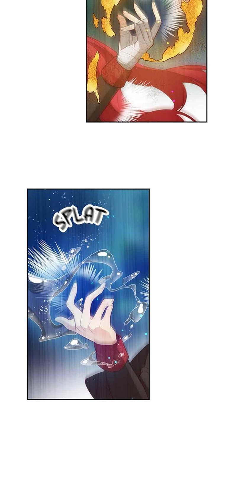 Read Adonis chapter 55 image 26 on Lezhin