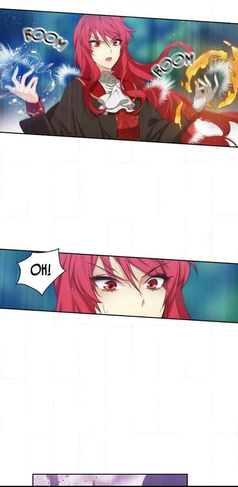 Read Adonis chapter 55 image 27 on Lezhin