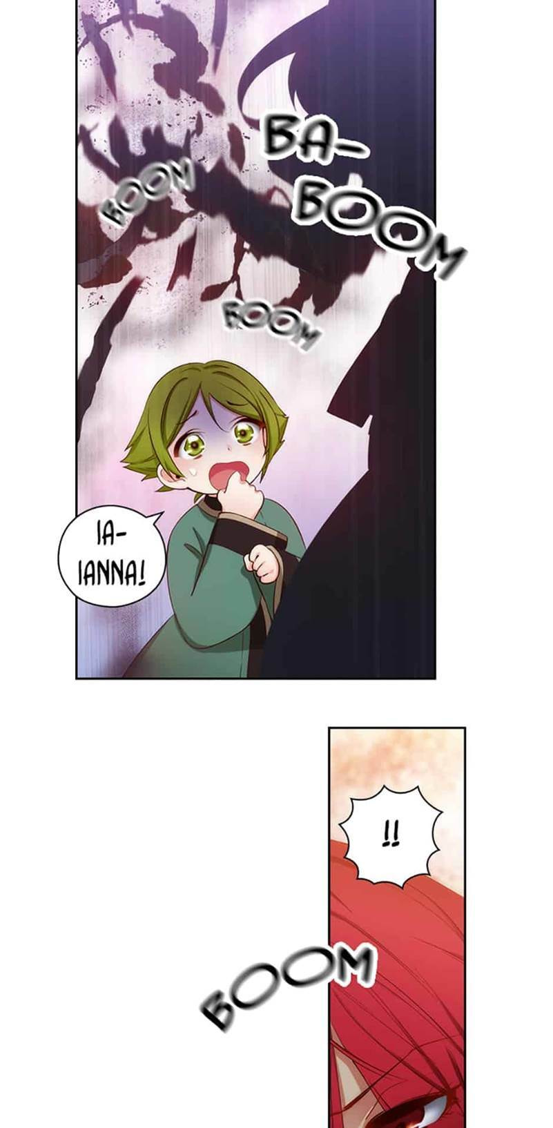 Read Adonis chapter 55 image 28 on Lezhin