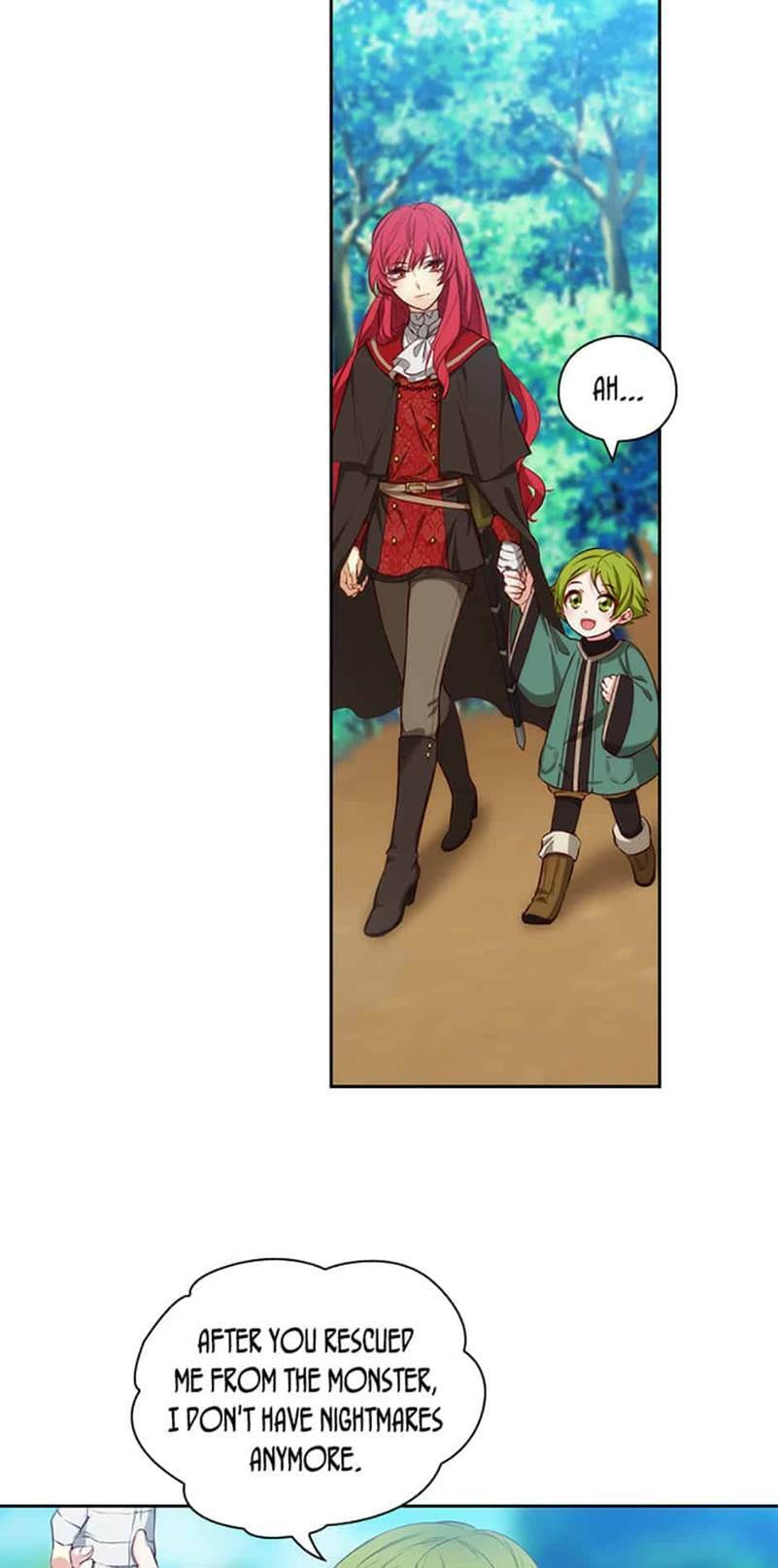 Read Adonis chapter 55 image 3 on Lezhin