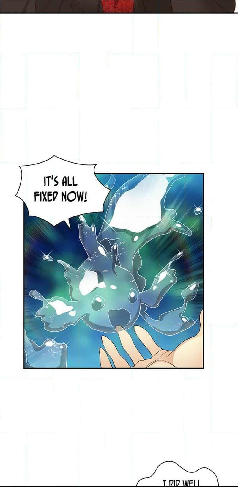Read Adonis chapter 55 image 30 on Lezhin