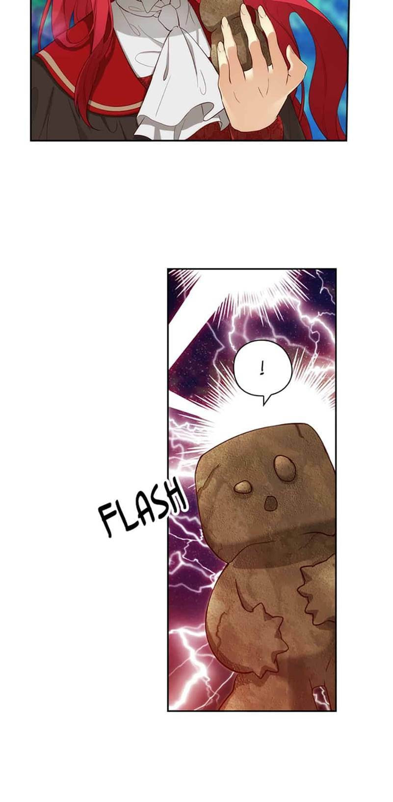 Read Adonis chapter 55 image 32 on Lezhin