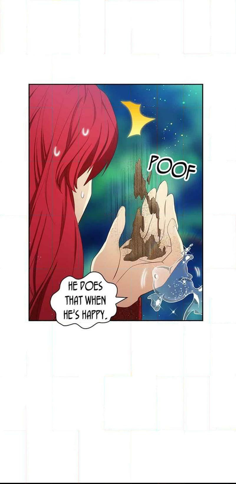 Read Adonis chapter 55 image 33 on Lezhin