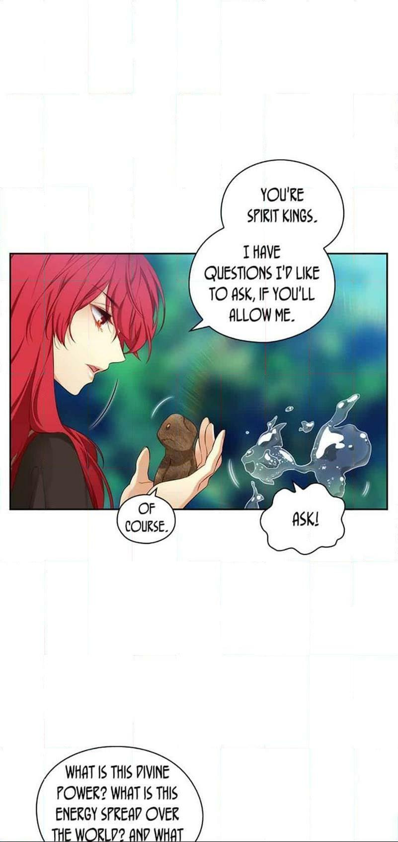Read Adonis chapter 55 image 37 on Lezhin