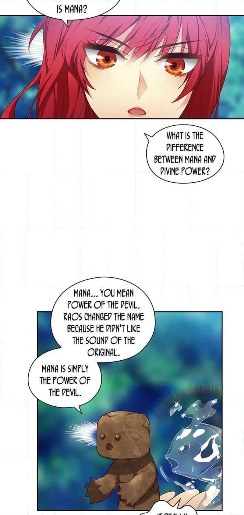 Read Adonis chapter 55 image 38 on Lezhin