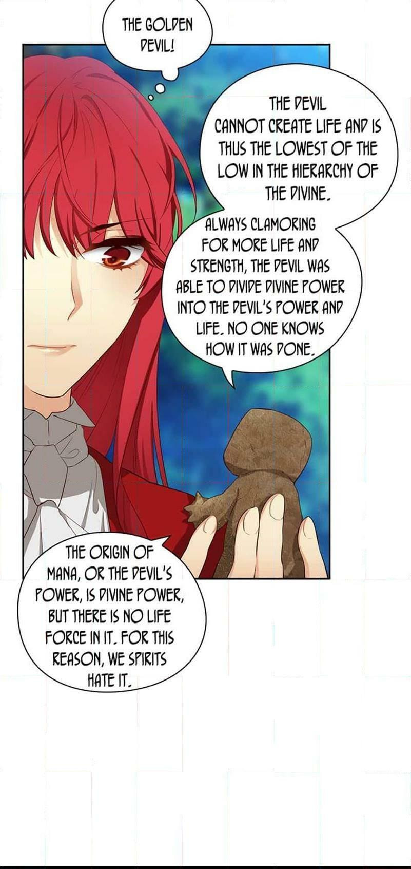 Read Adonis chapter 55 image 40 on Lezhin