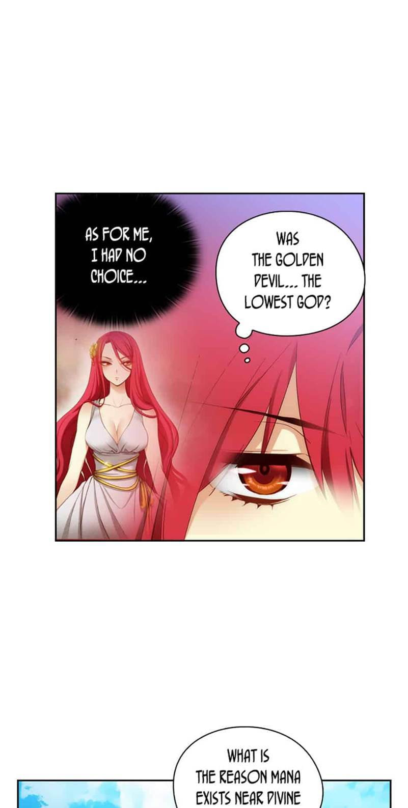 Read Adonis chapter 55 image 41 on Lezhin