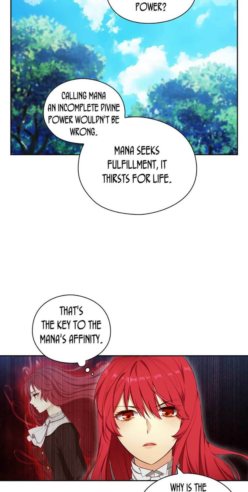 Read Adonis chapter 55 image 42 on Lezhin