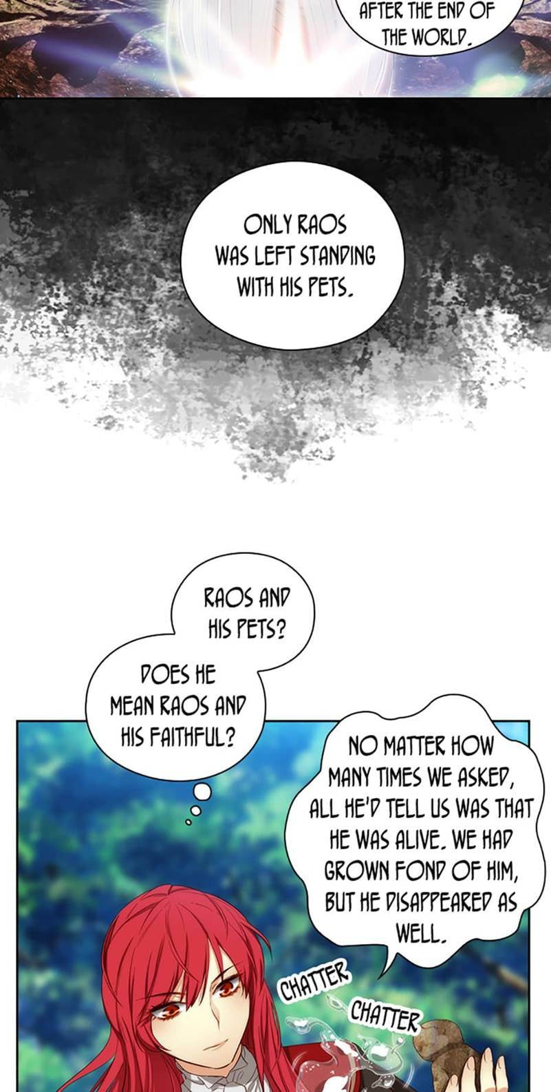 Read Adonis chapter 55 image 45 on Lezhin