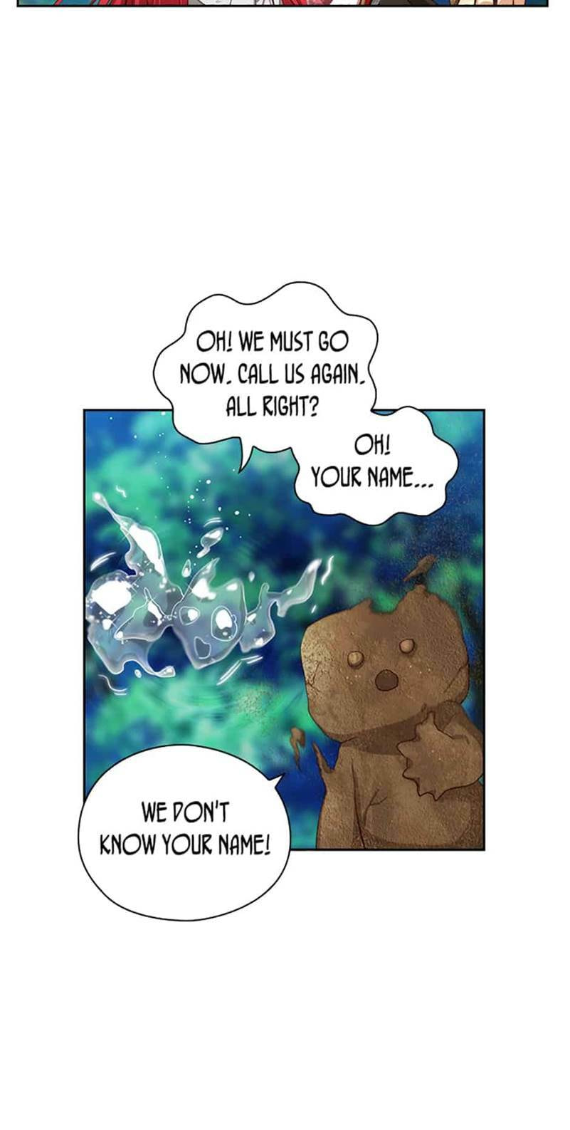 Read Adonis chapter 55 image 46 on Lezhin