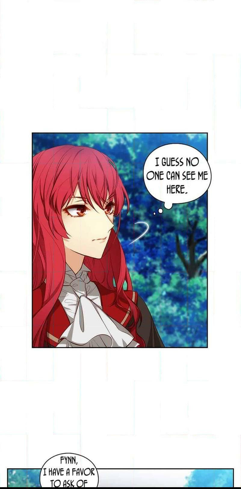 Read Adonis chapter 55 image 5 on Lezhin