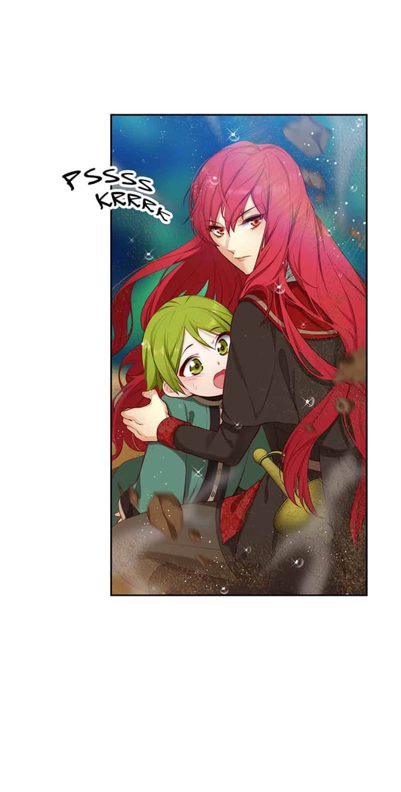 Read Adonis chapter 55 image 50 on Lezhin