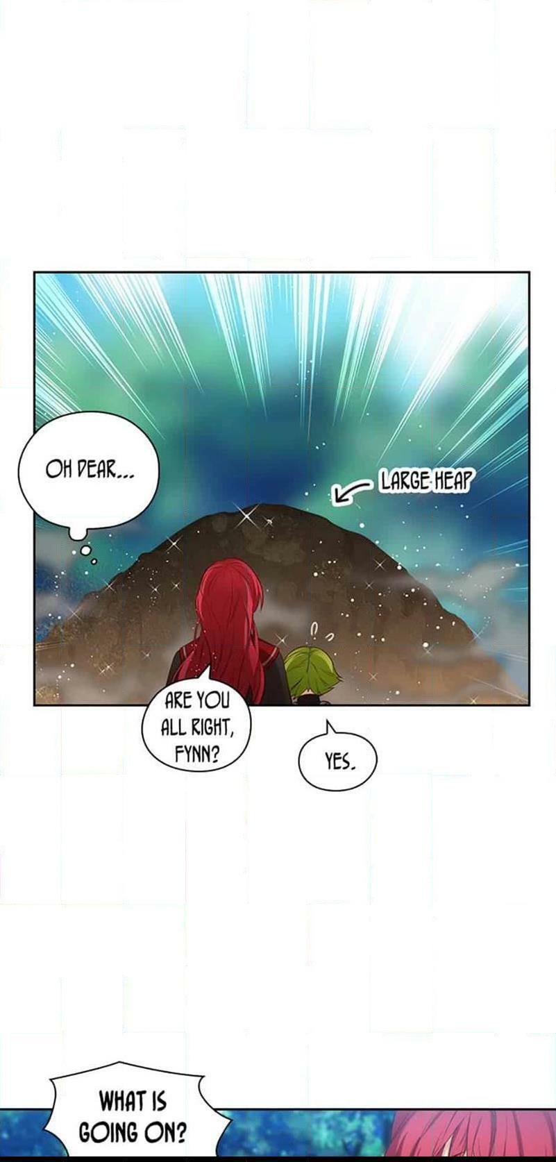 Read Adonis chapter 55 image 51 on Lezhin