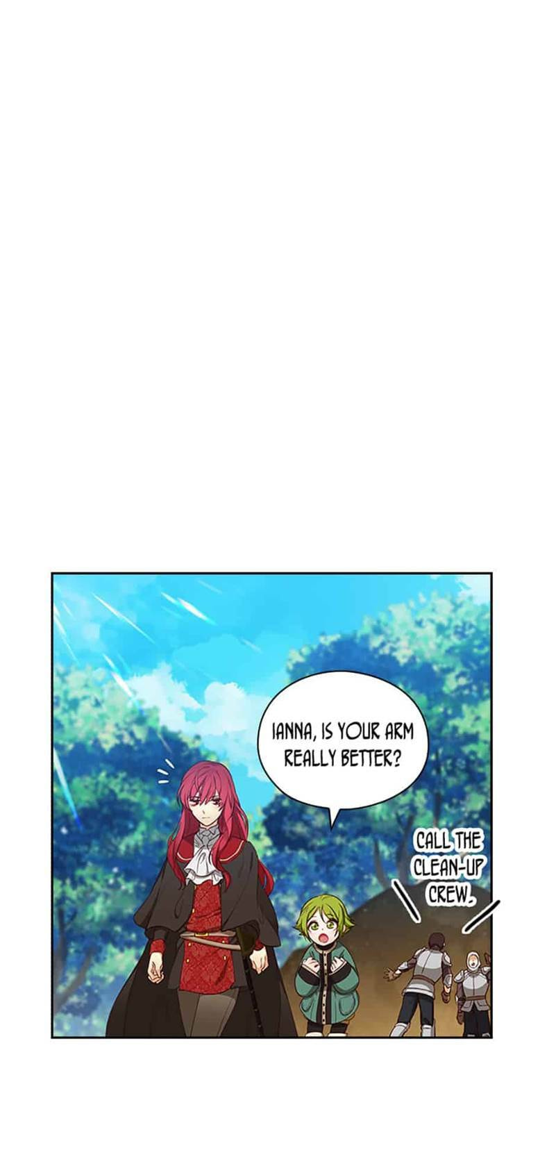 Read Adonis chapter 55 image 54 on Lezhin