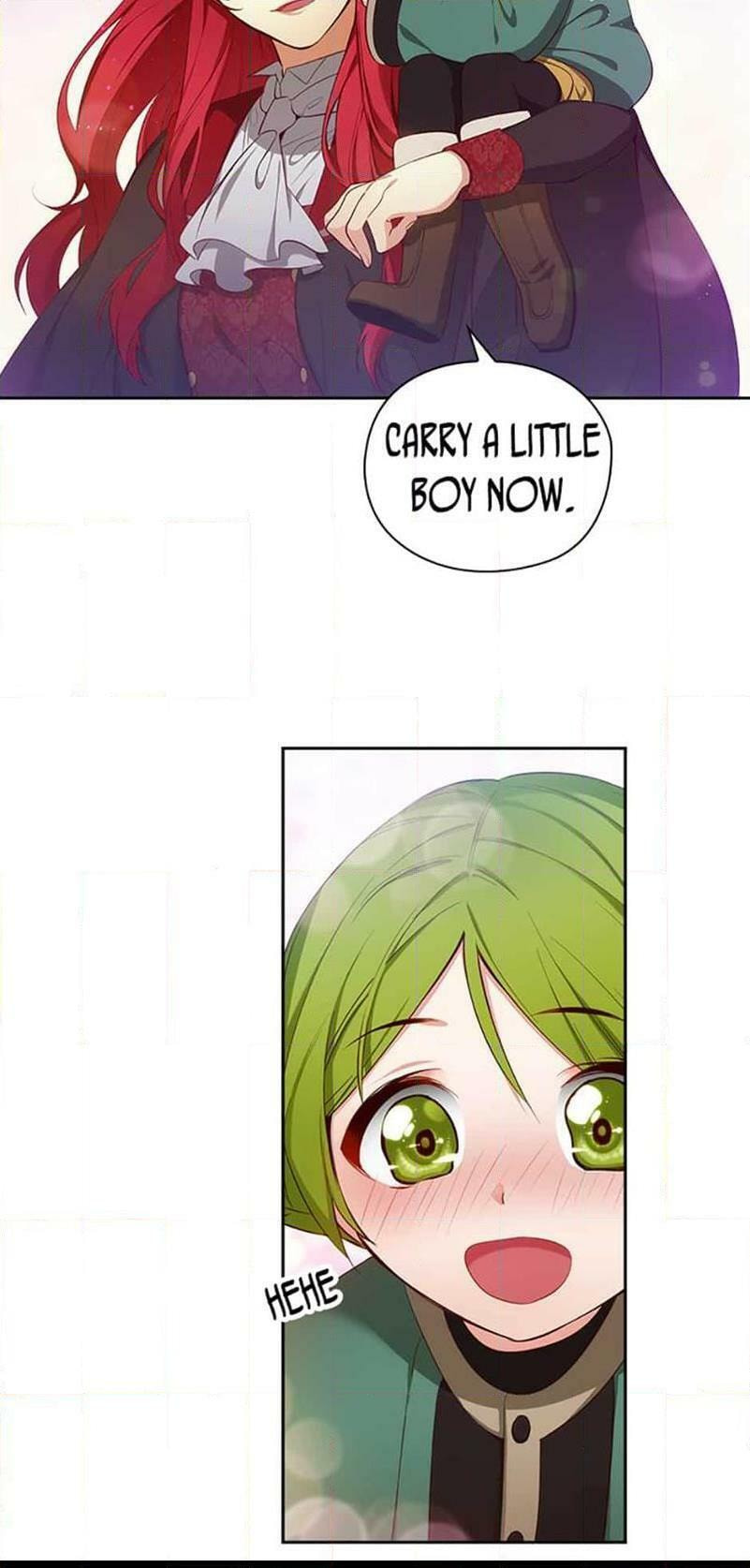Read Adonis chapter 55 image 56 on Lezhin