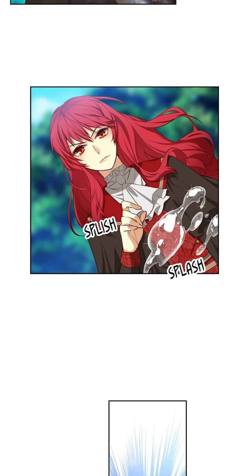 Read Adonis chapter 55 image 8 on Lezhin