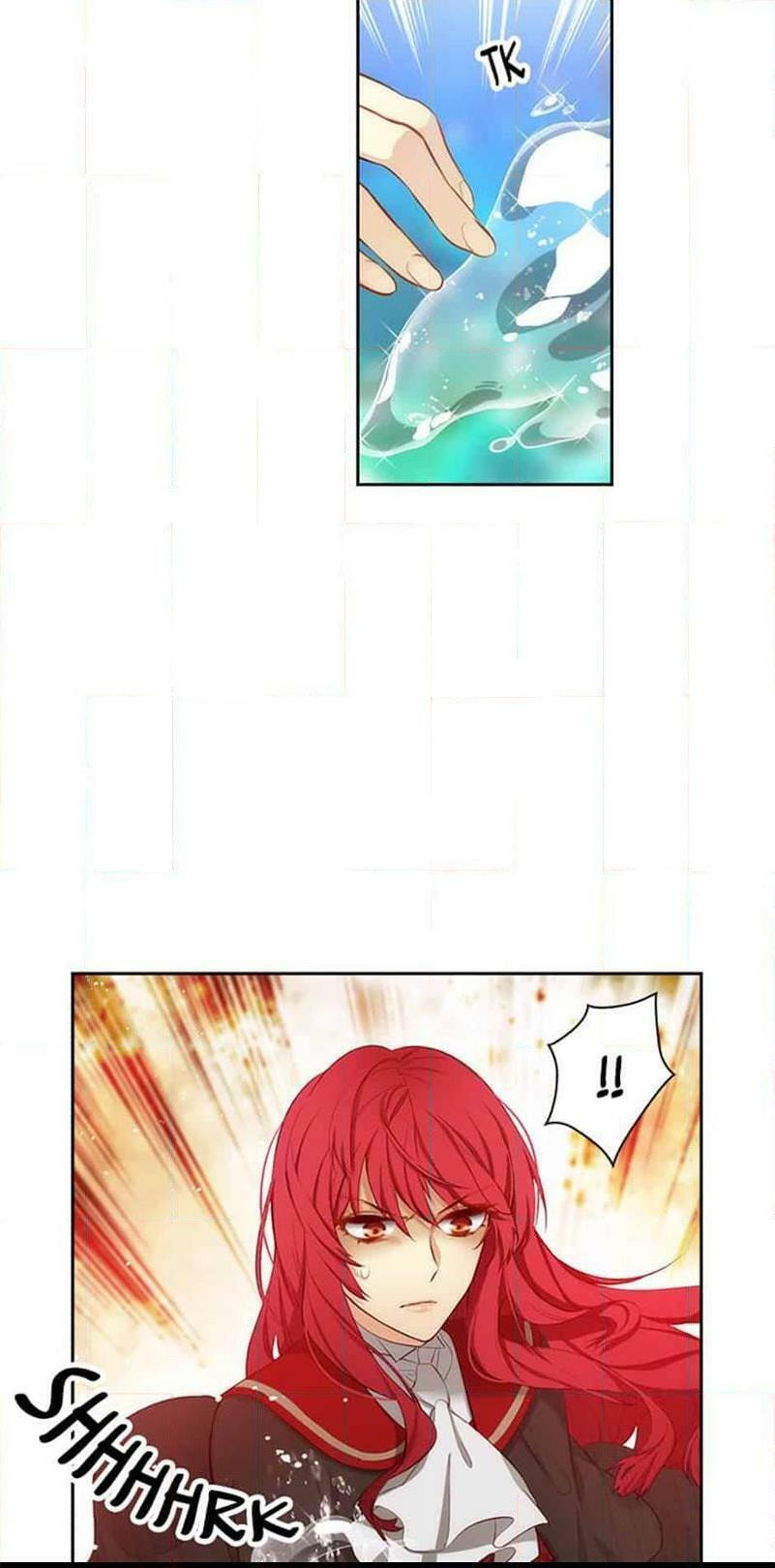 Read Adonis chapter 55 image 9 on Lezhin