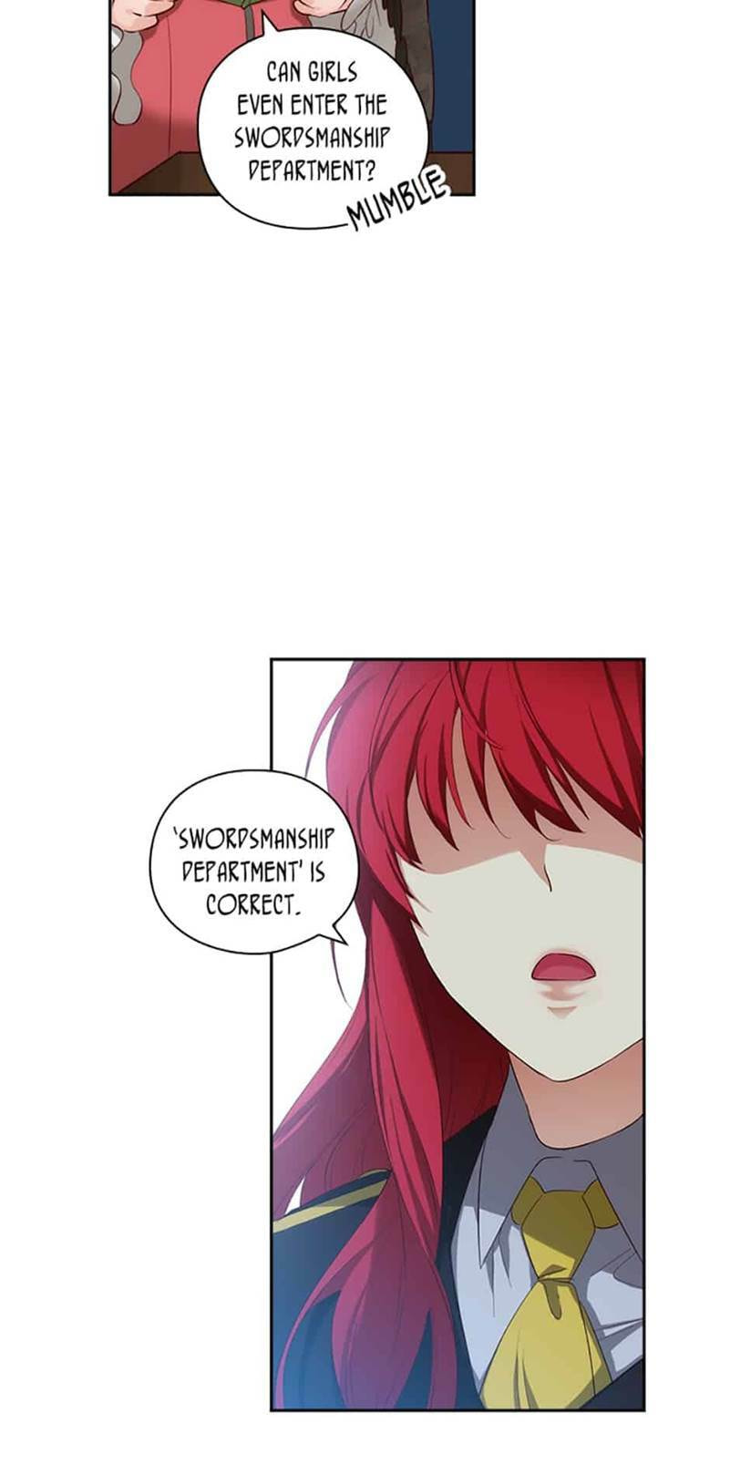 Read Adonis chapter 56 image 11 on Lezhin
