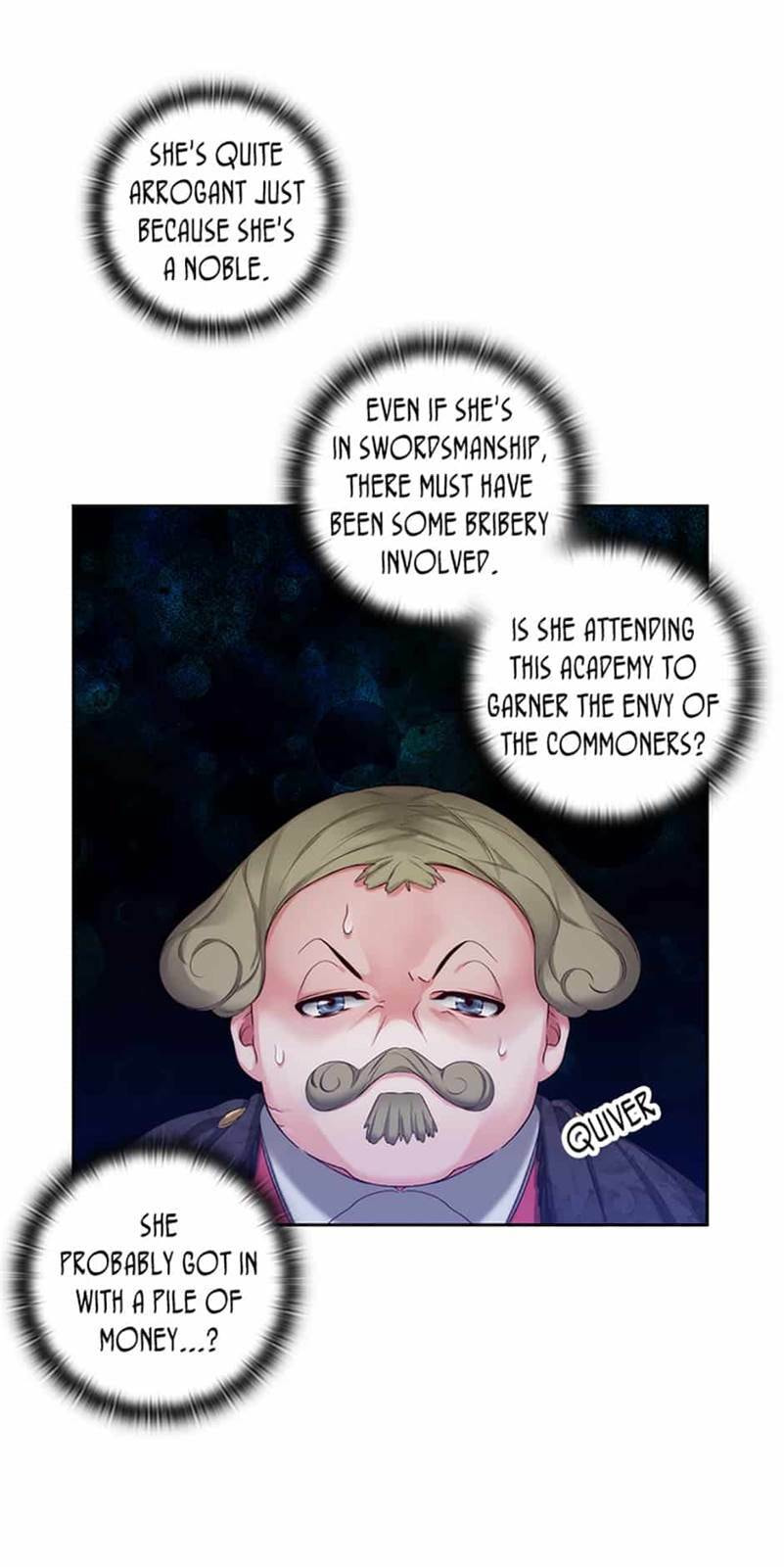 Read Adonis chapter 56 image 12 on Lezhin