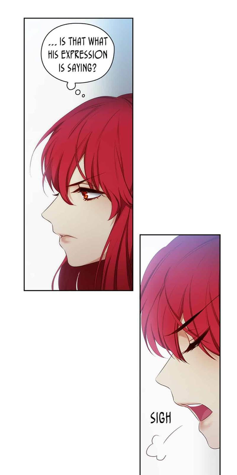 Read Adonis chapter 56 image 15 on Lezhin