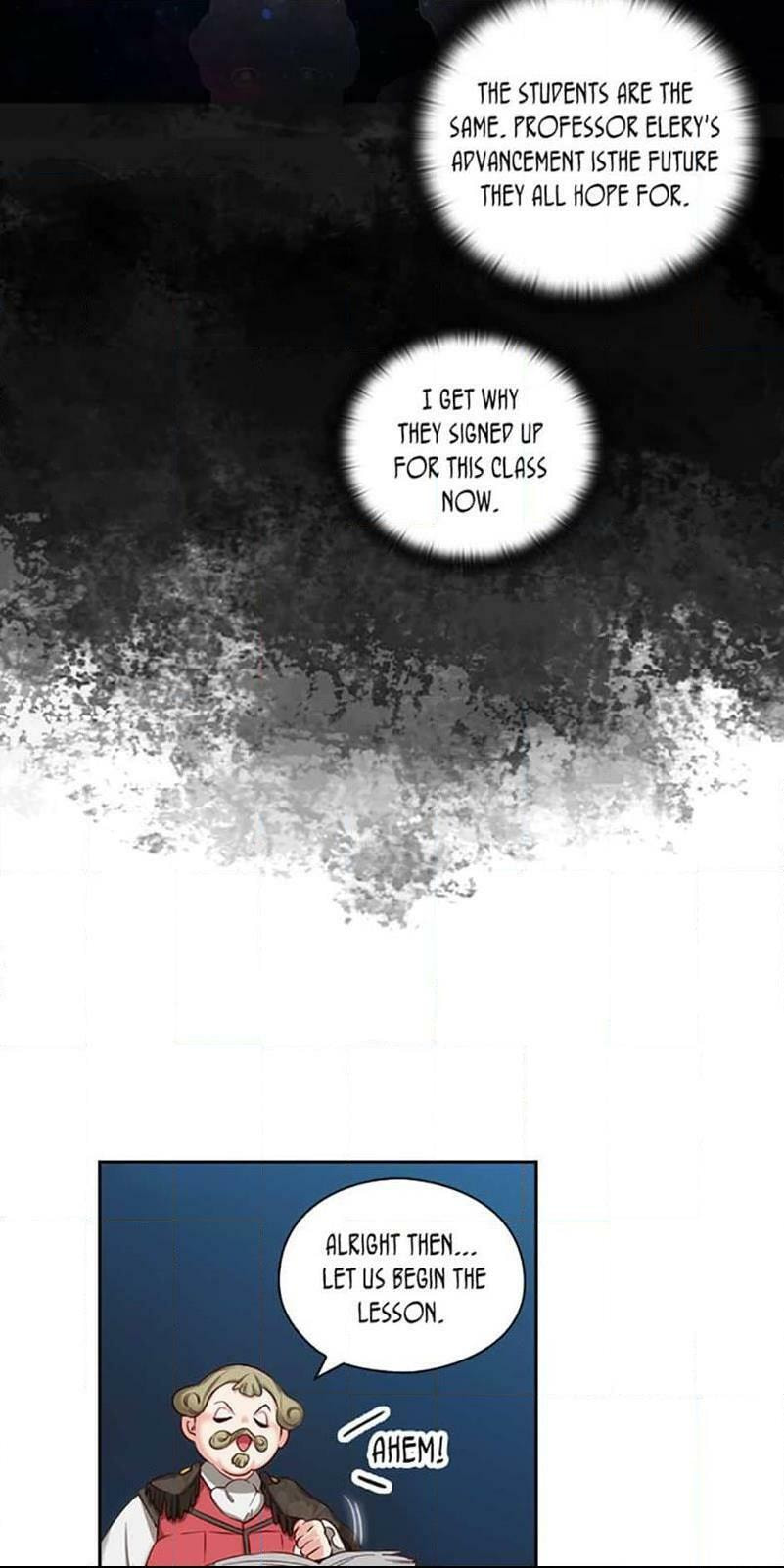 Read Adonis chapter 56 image 17 on Lezhin