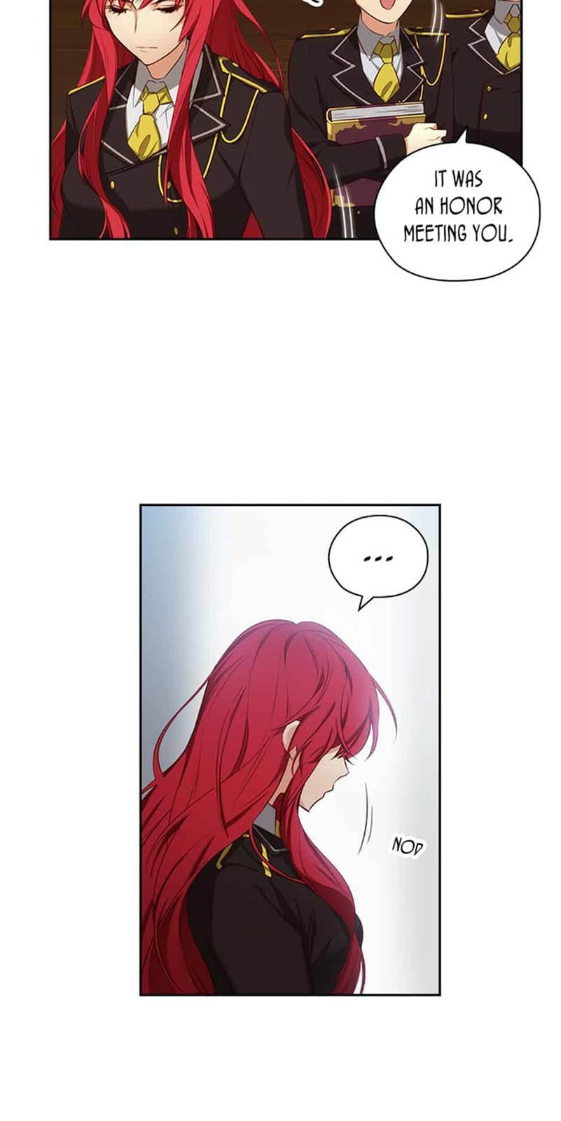 Read Adonis chapter 56 image 20 on Lezhin
