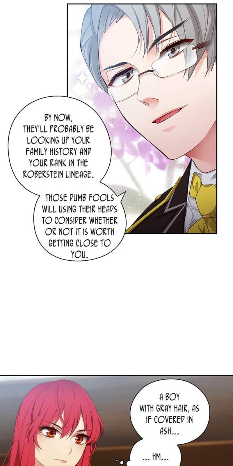 Read Adonis chapter 56 image 24 on Lezhin