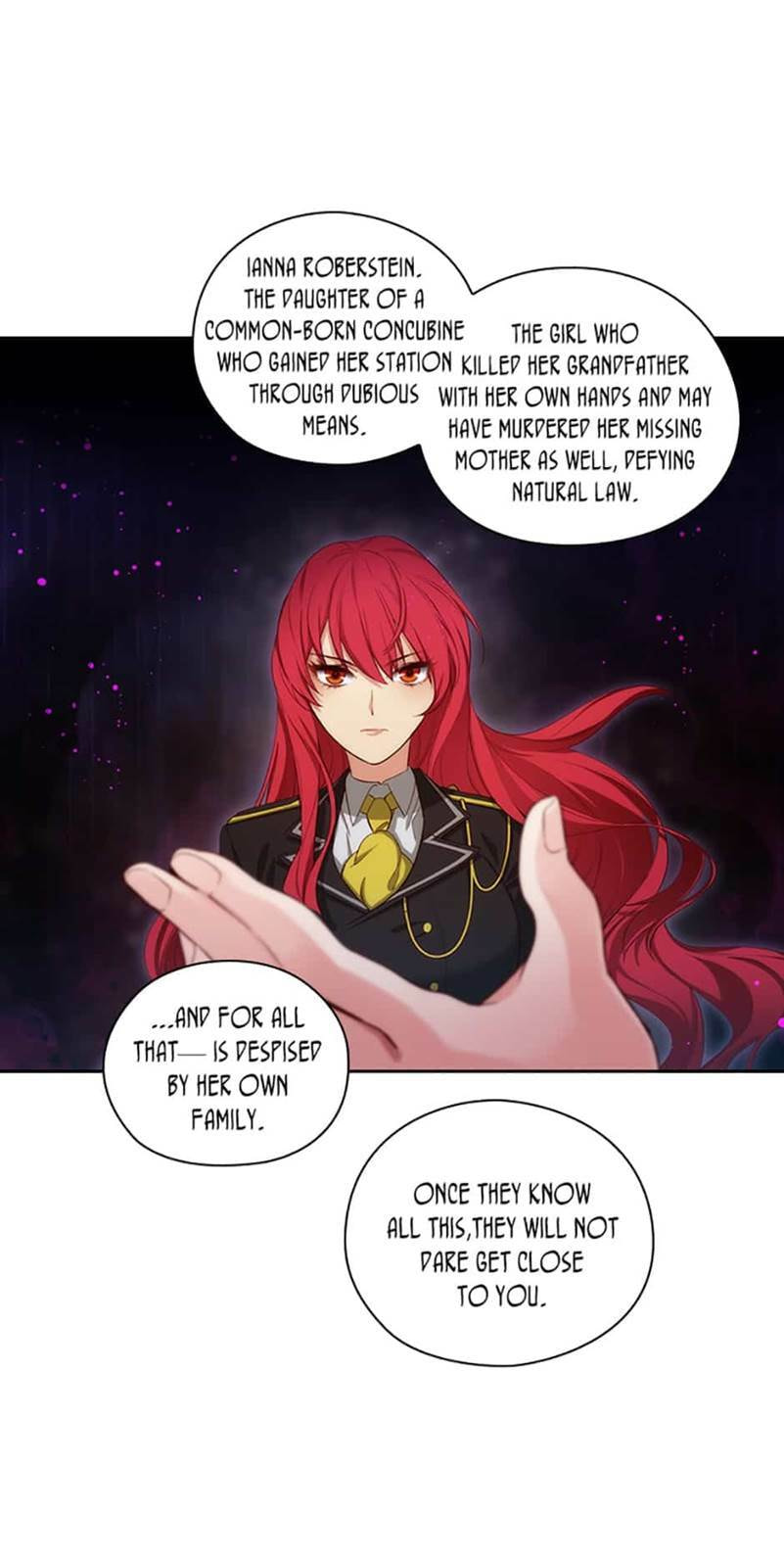 Read Adonis chapter 56 image 26 on Lezhin