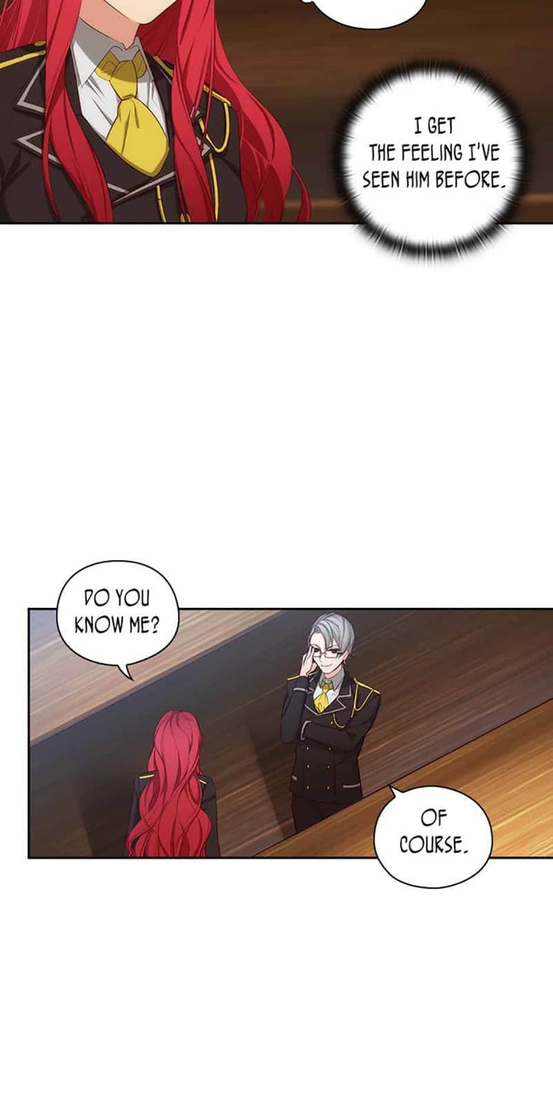 Read Adonis chapter 56 image 27 on Lezhin