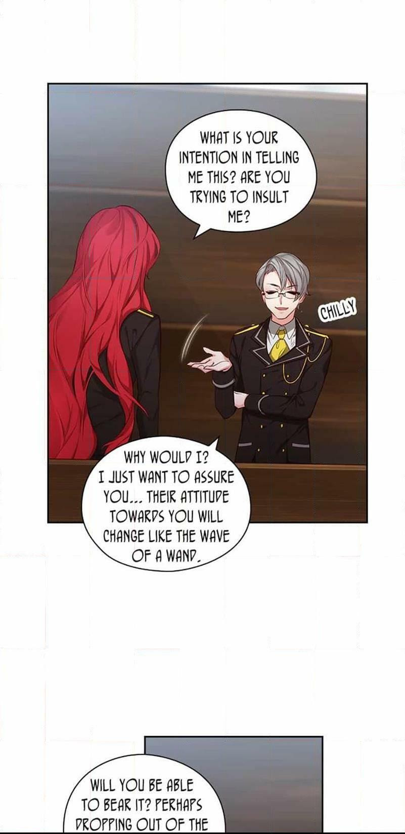 Read Adonis chapter 56 image 29 on Lezhin